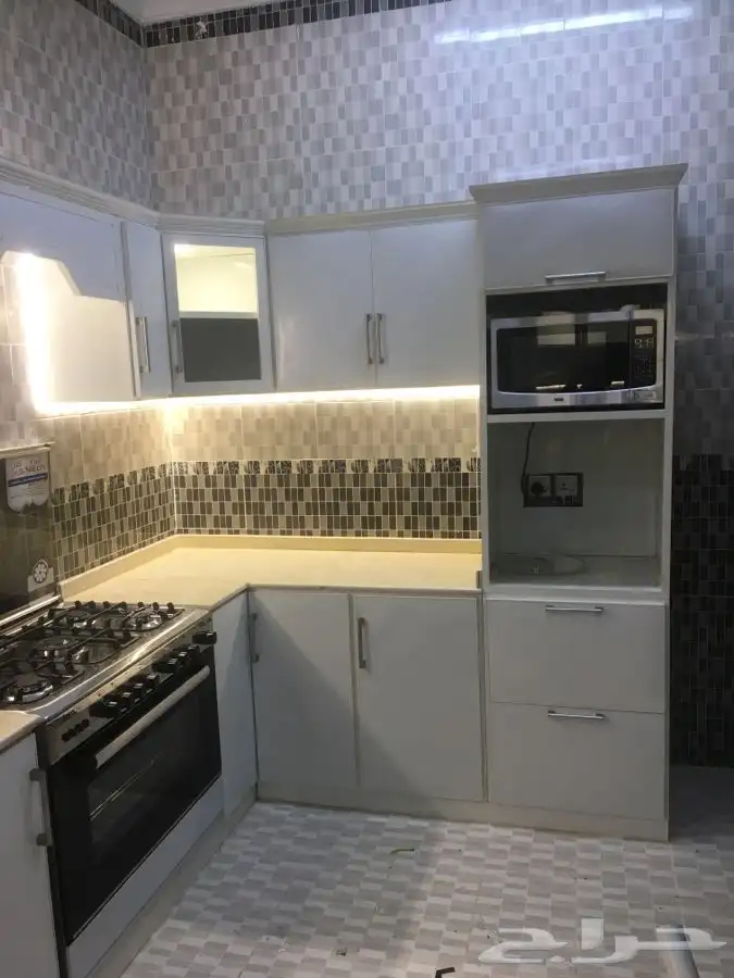 تفصيل مطابخ وغرف النوم على حسب الطلب 5