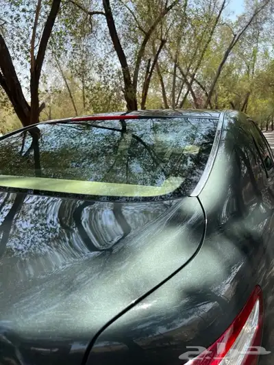 مخزن لكزس460 LS 2007 بإسم صاحب سمو الممشى 50 الف كم فقط 10