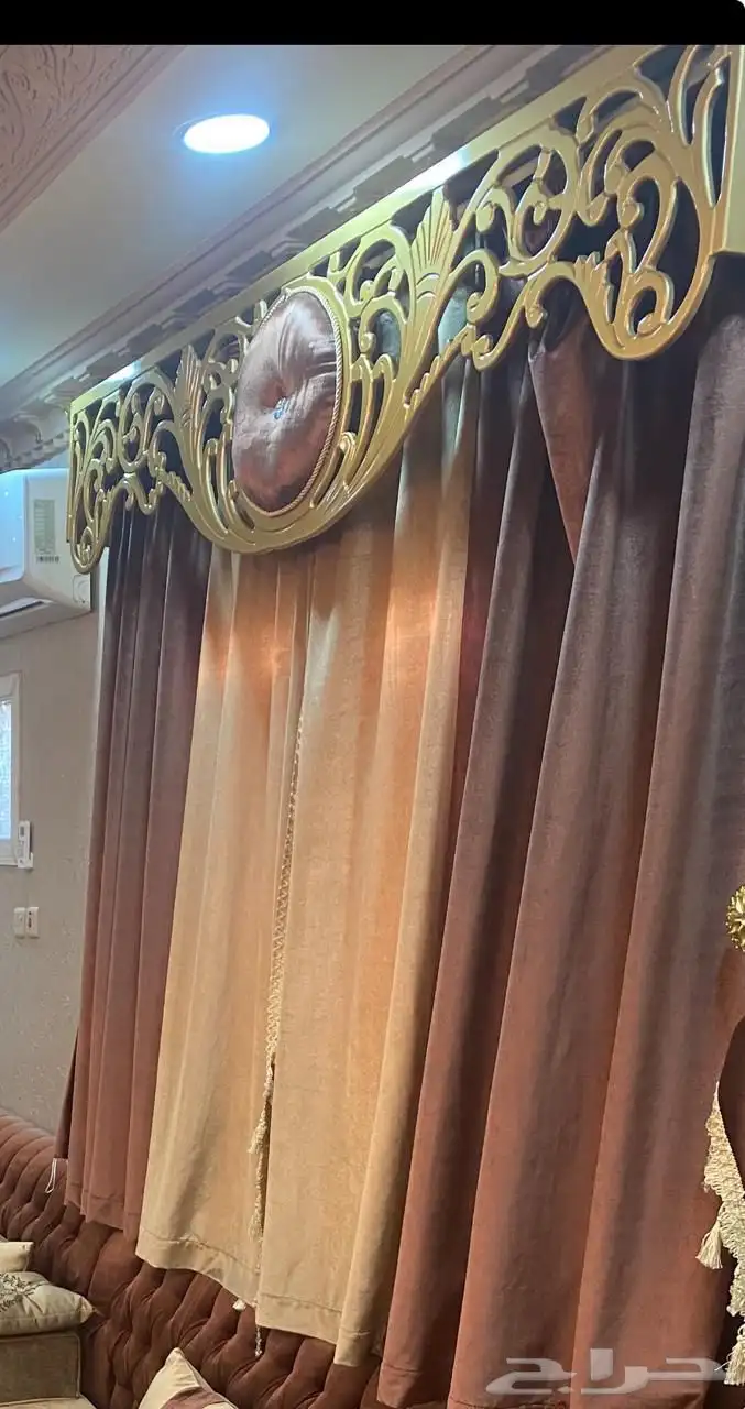 طاولات وخدمة وسجاد وبروايز ستاير 2