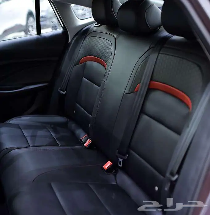 MG GT كومفورت 1500 سي سي تيربو 2024 14