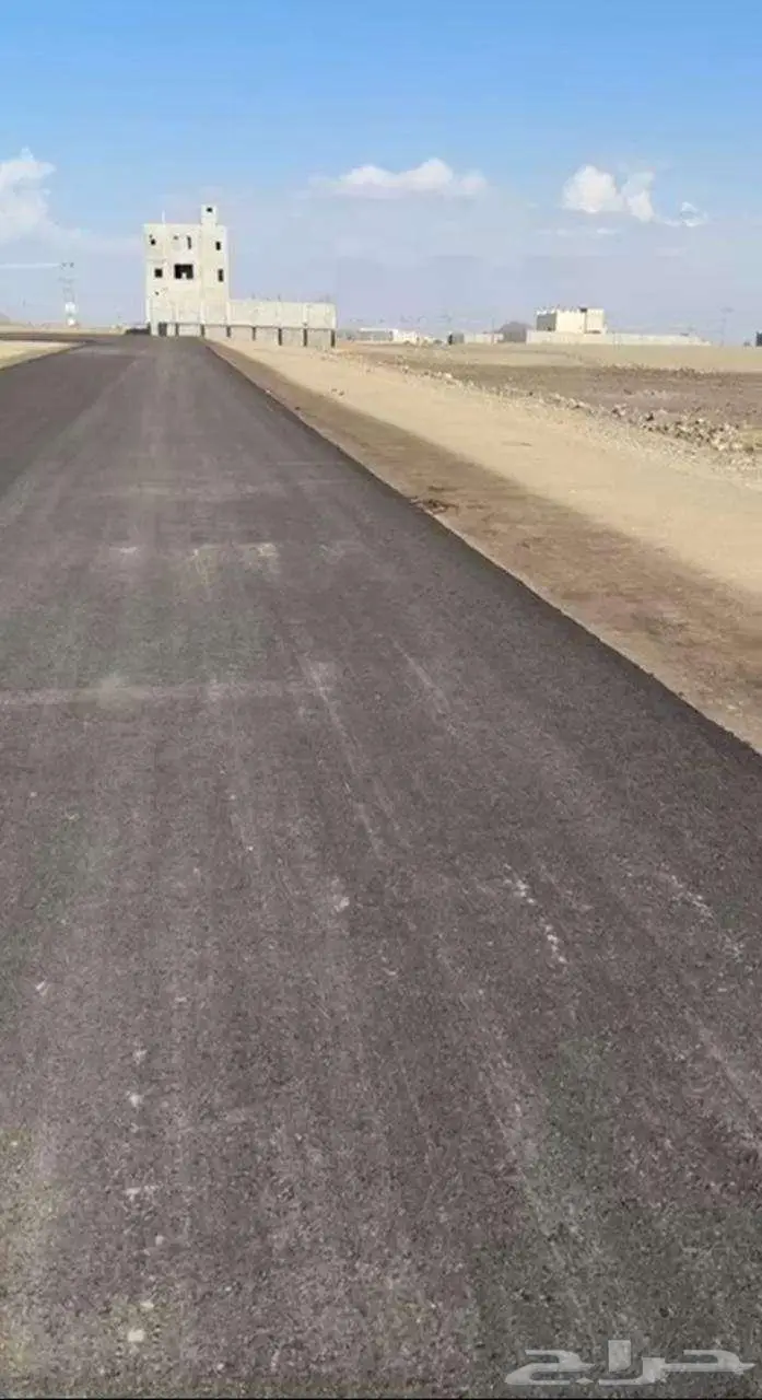 أرض مميزة في المدينة المنورة 1