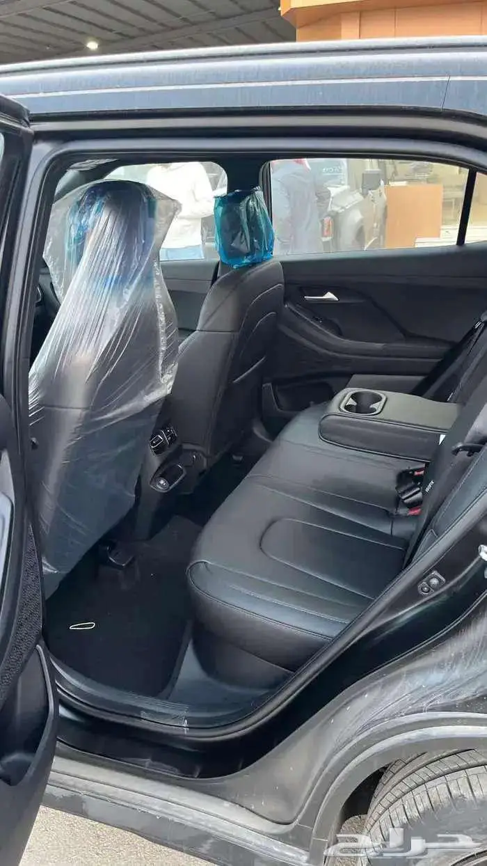 هواندي كريتا كمفورت والفانيو 2025 3