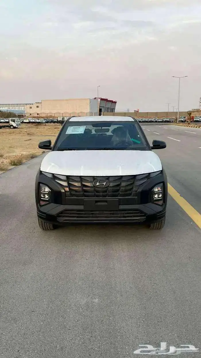 هواندي كريتا كمفورت والفانيو 2025 0
