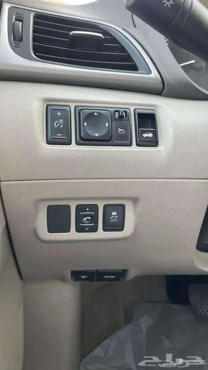 نيسان سنترا وكالة 2020 5