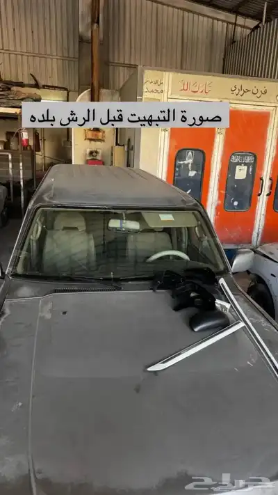 نيسان باترول SE2 2004 12