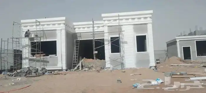 تركيب جي ار سي 3