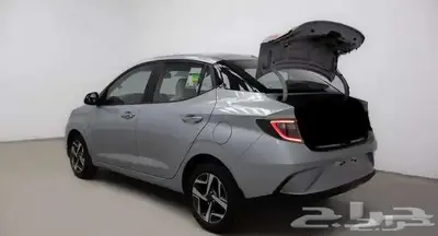 هونداي i10 سمارت 2025 كاش وتقسيط 6