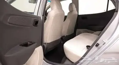 هونداي i10 سمارت 2025 كاش وتقسيط 4