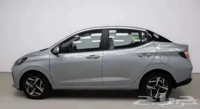 هونداي i10 سمارت 2025 كاش وتقسيط 5
