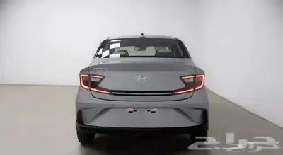 هونداي i10 سمارت 2025 كاش وتقسيط 7