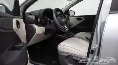 هونداي i10 سمارت 2025 كاش وتقسيط 3