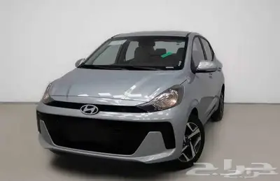 هونداي i10 سمارت 2025 كاش وتقسيط 1