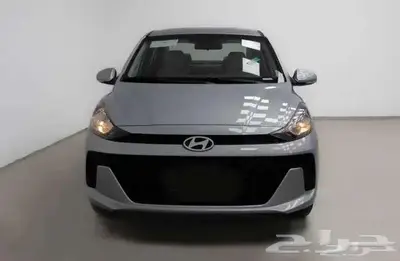 هونداي i10 سمارت 2025 كاش وتقسيط 0