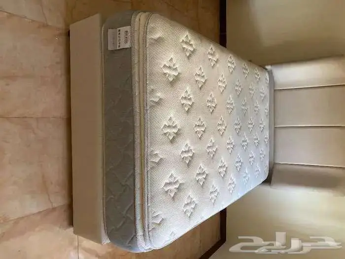 سرير bed boss بدون المرتبة 3