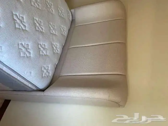 سرير bed boss بدون المرتبة 2