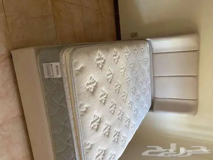 سرير bed boss بدون المرتبة 1