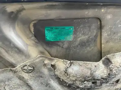 نيسان باترول SE2 2004 4