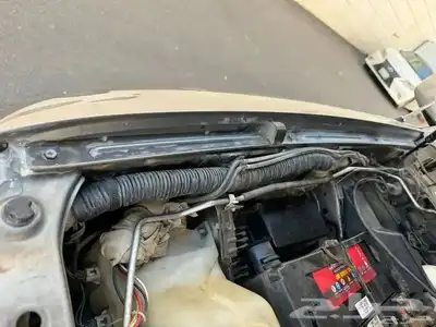 نيسان باترول SE2 2004 6