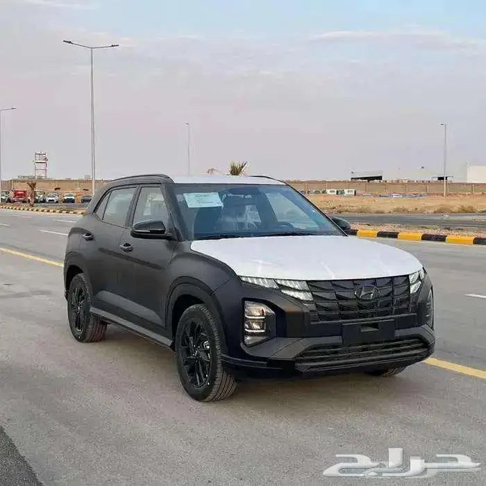 هواندي كريتا كمفورت والفانيو 2025 1