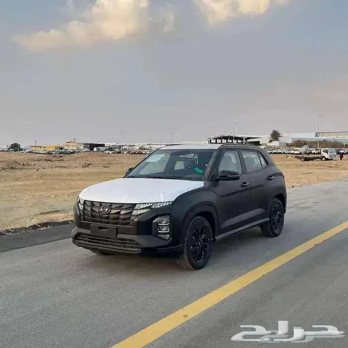 هواندي كريتا كمفورت والفانيو 2025 2