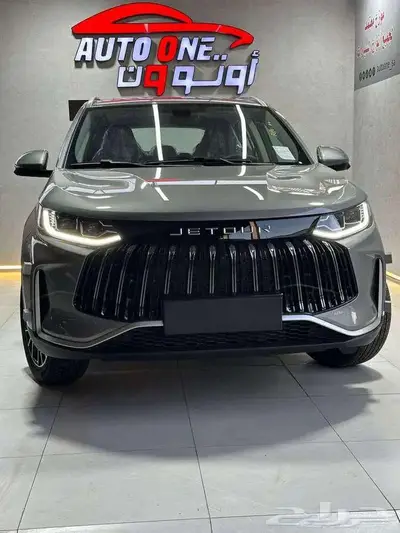جيتور X50 بريميوم موديل 25 كاش وتقسيط 0
