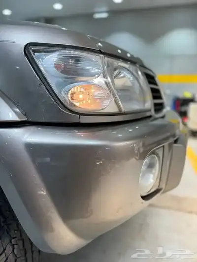 نيسان باترول SE2 2004 2