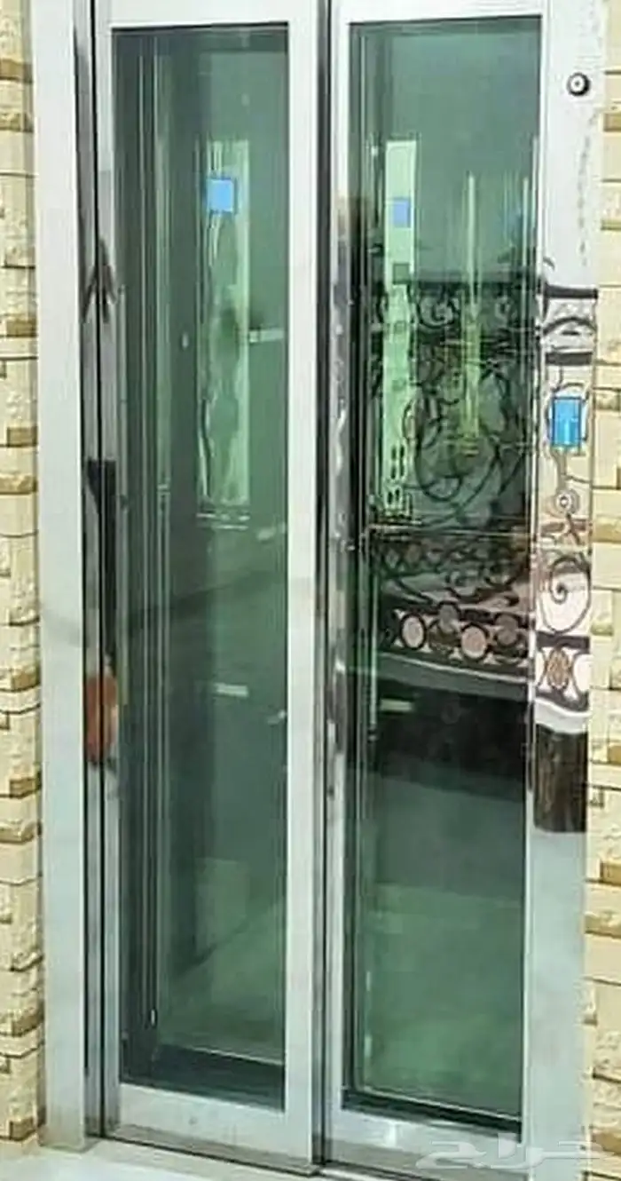 مصاعدنا  ثقتك في كل طابق 5