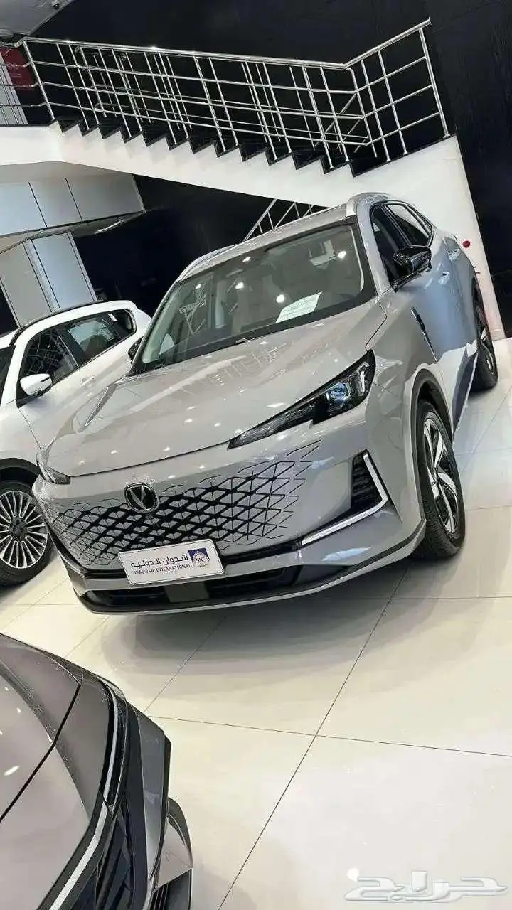 شانجان uni-s 0