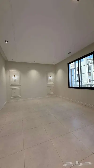 شقق دور اول للبيع ابها حي الروابي 39