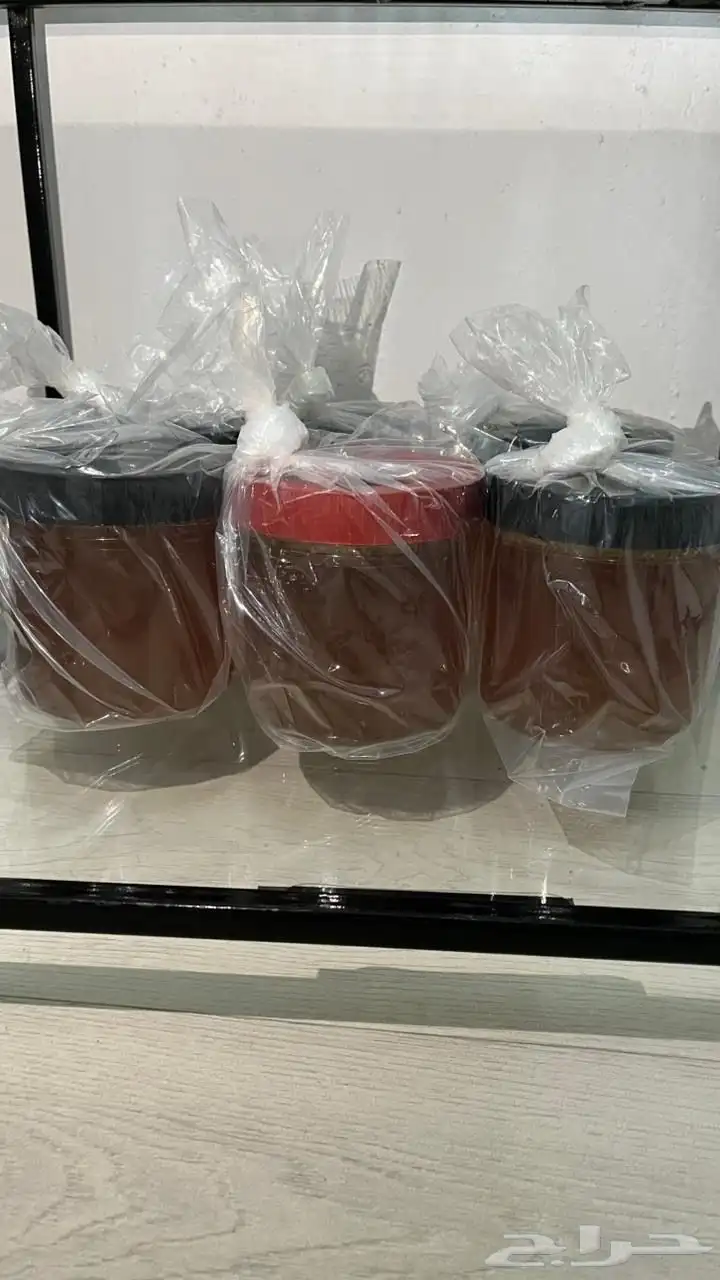 عسل طبيعي 3