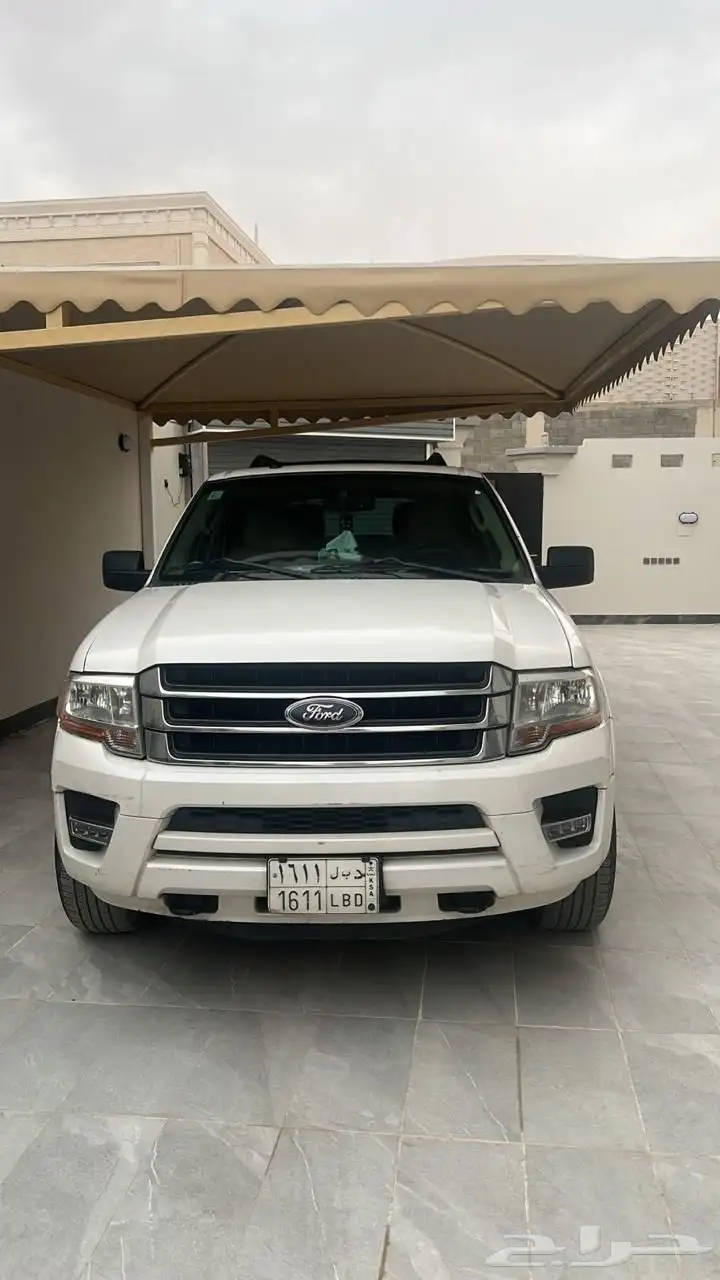 اكسبدشن 2016 4