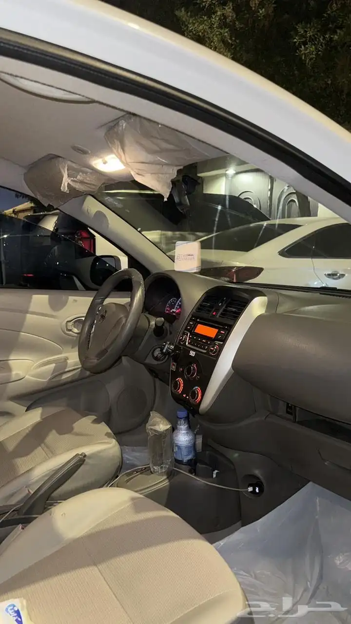 نيسان صني 2019 4