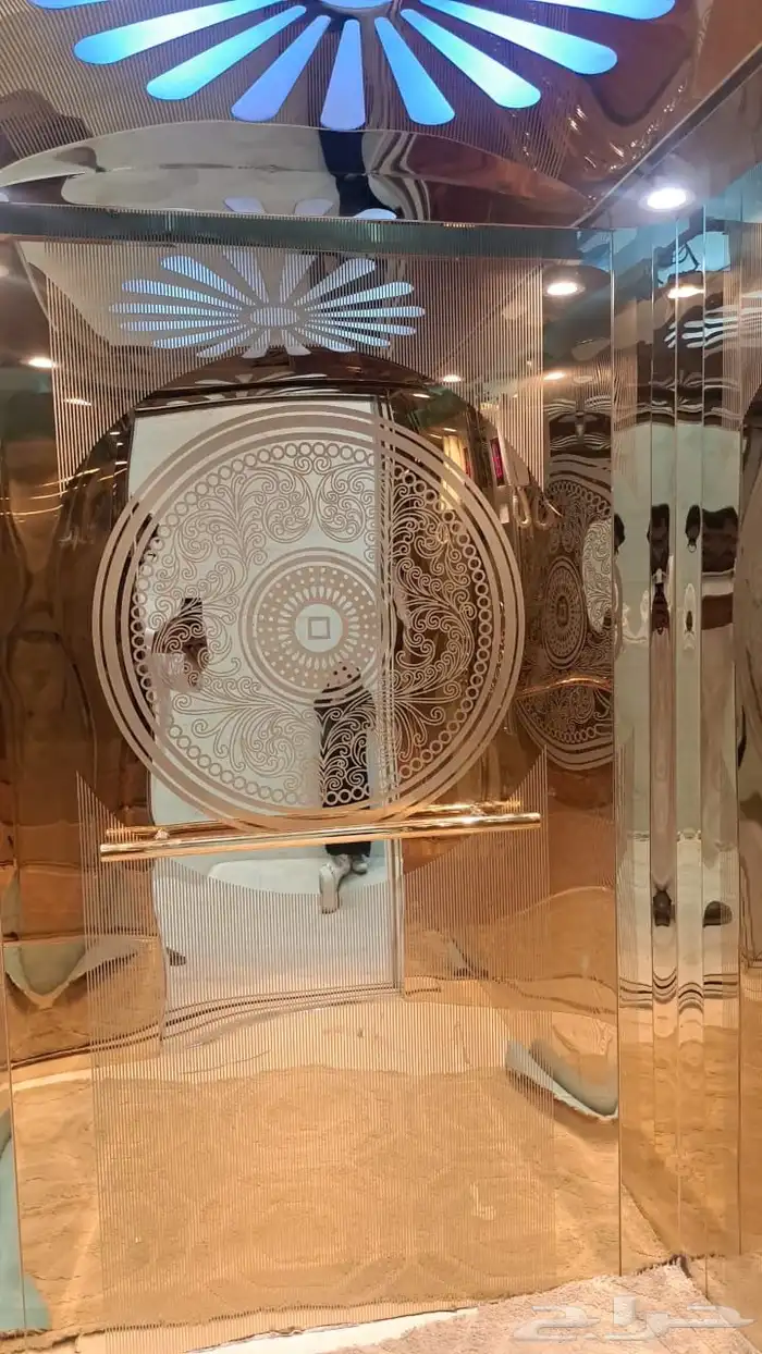 عمارة سكنية للبيع مكة المكرمة حي الخضراء 1