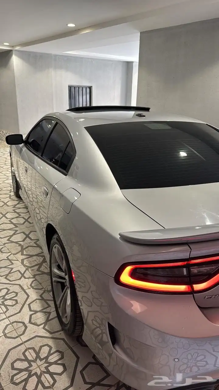 دودج تشارجر GT برميوم 2021 18