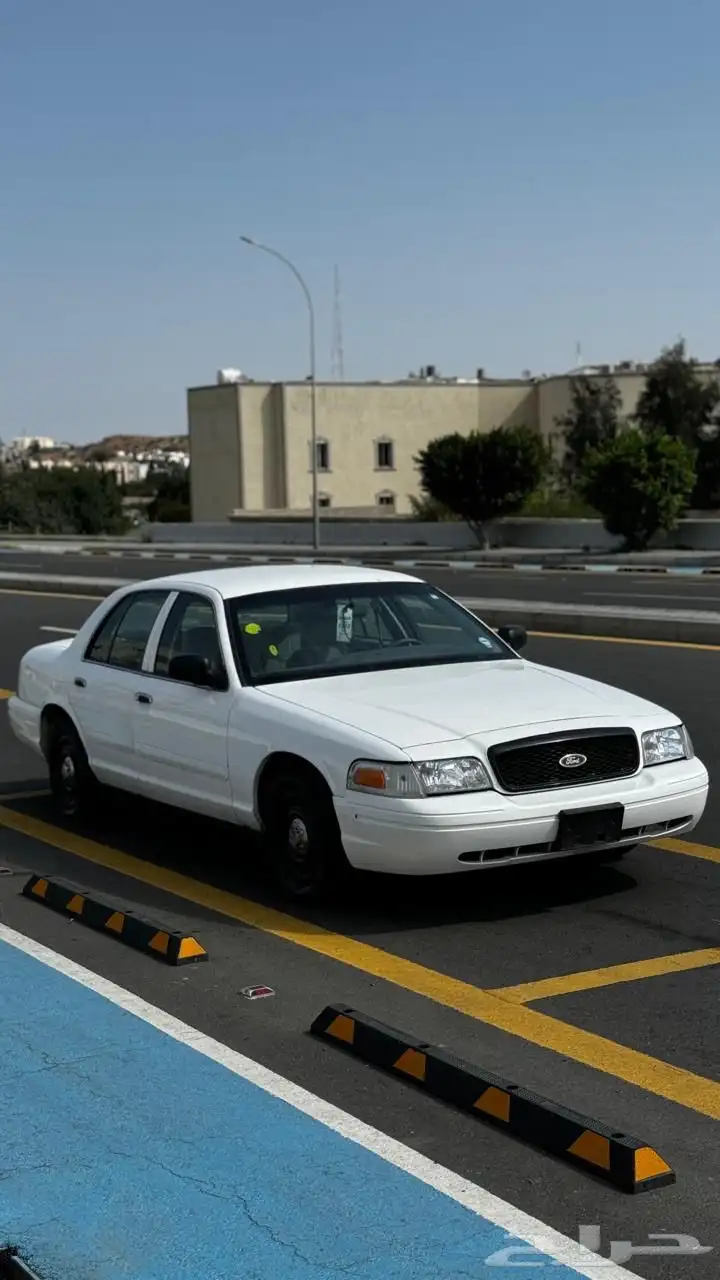فورد 2003 10