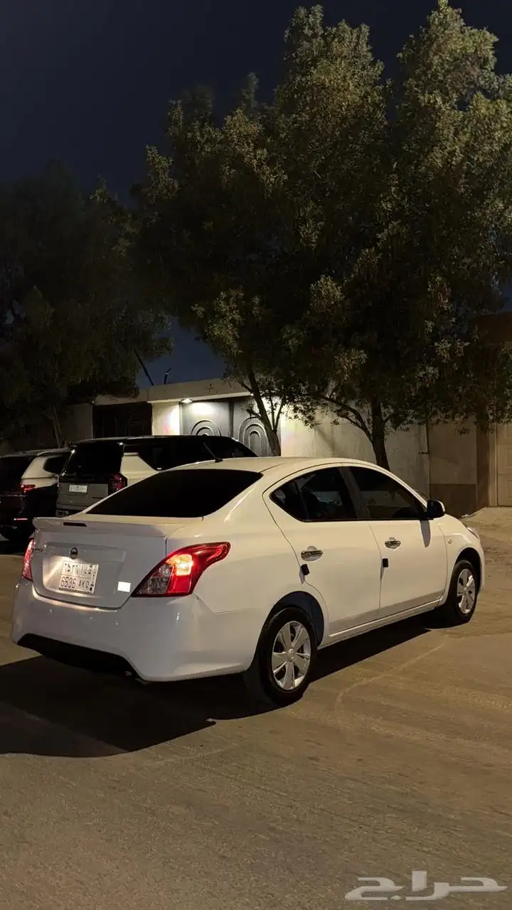 نيسان صني 2019 3