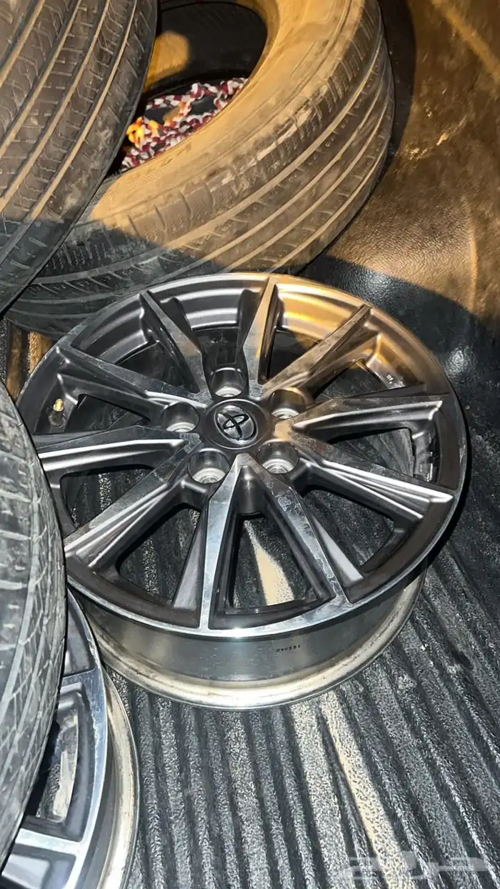 جنوط طقم مقاس 16 0