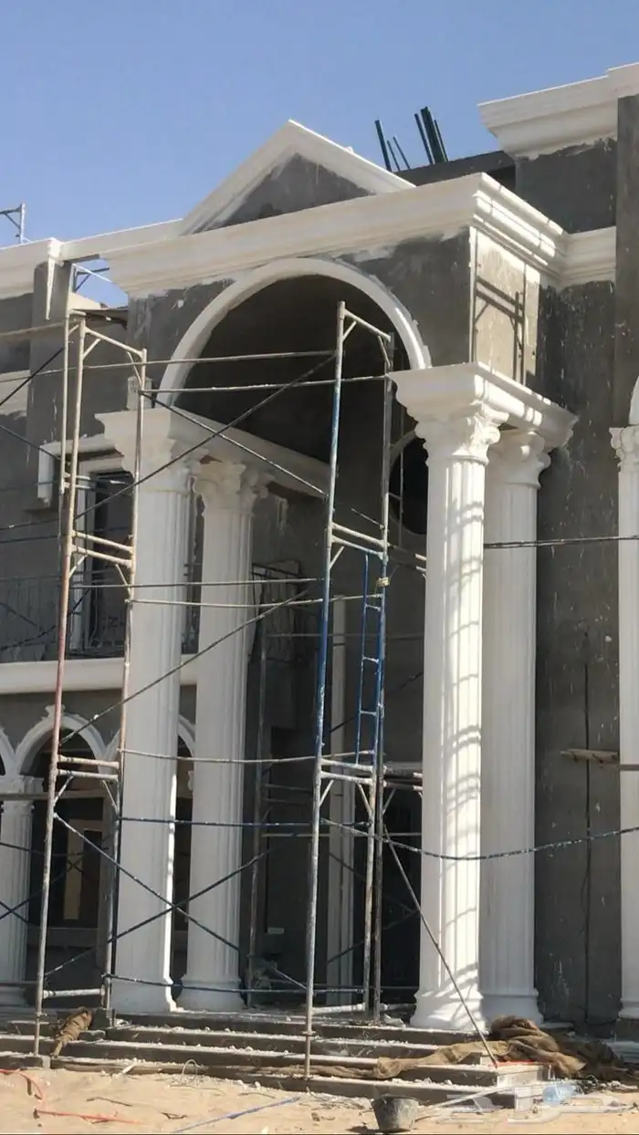 جبس ومبلط وانجاز بالعمل باسعار رمزيه 1