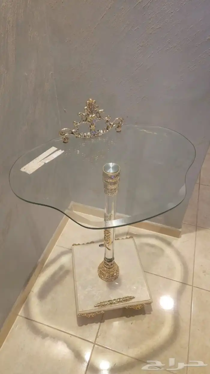 طاوله شبكة او ضيافه قزاز وكشخه ابغى فيها 250 2