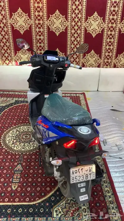 دباب سزوكي 2025 للبيع مستعجل 0