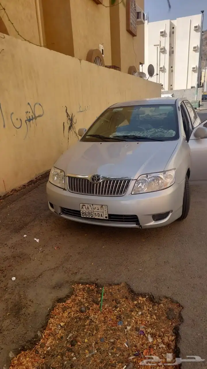 كرولا 2