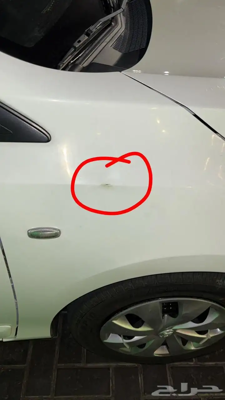يارس هاتشباك 3