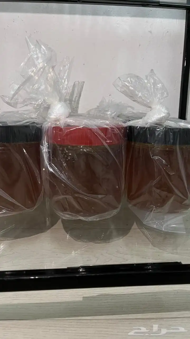 عسل طبيعي 0