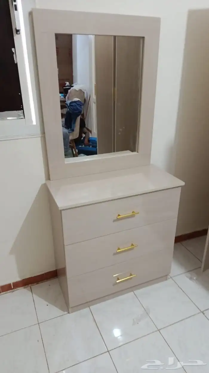 جديد دواليب  جديد سراير  جديد مرتبه 8