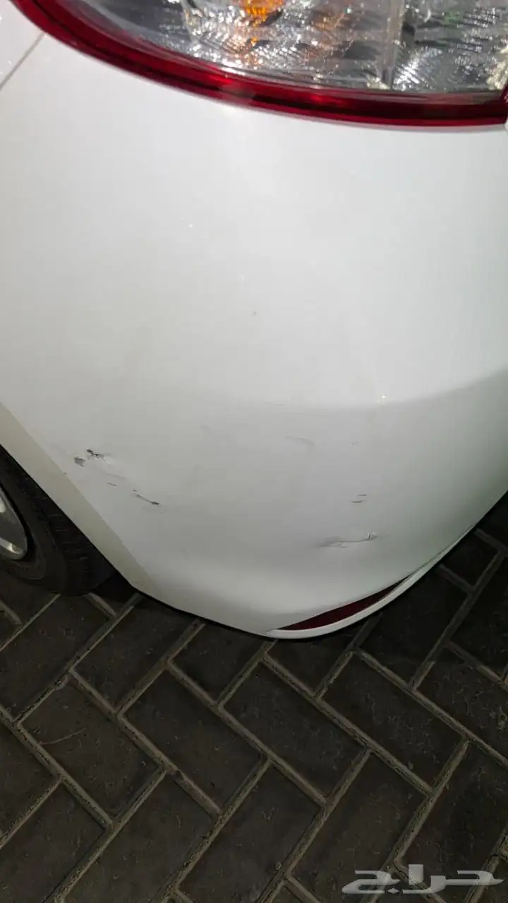 يارس هاتشباك 5