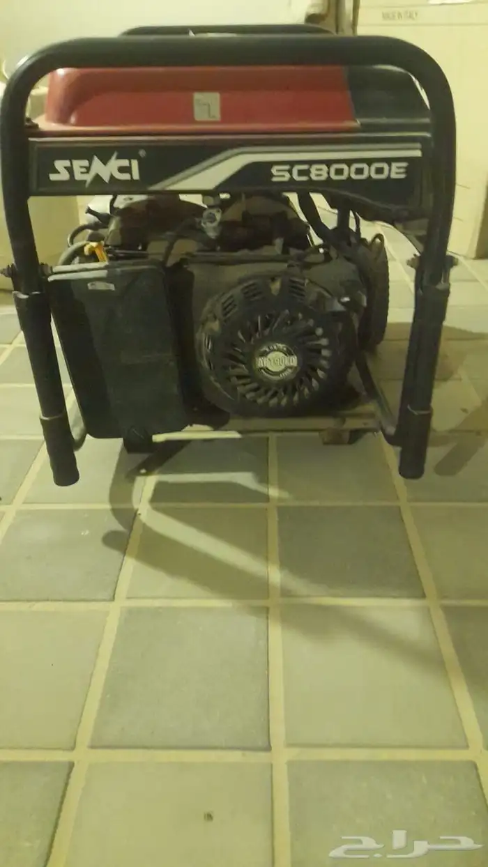 ماطور كهرباء 4