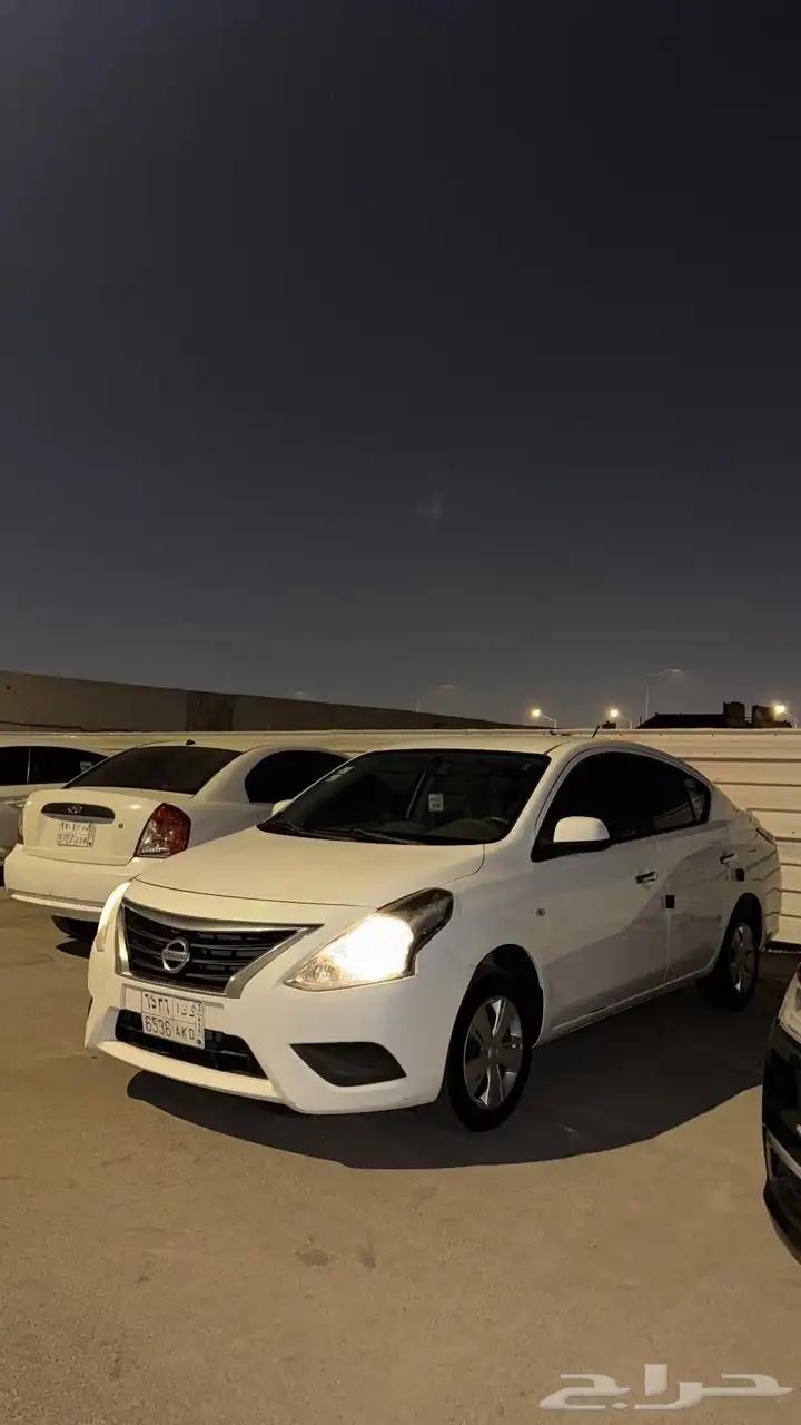 نيسان صني 2019 0