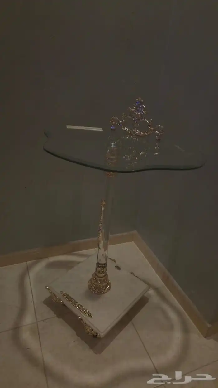 طاوله شبكة او ضيافه قزاز وكشخه ابغى فيها 250 1