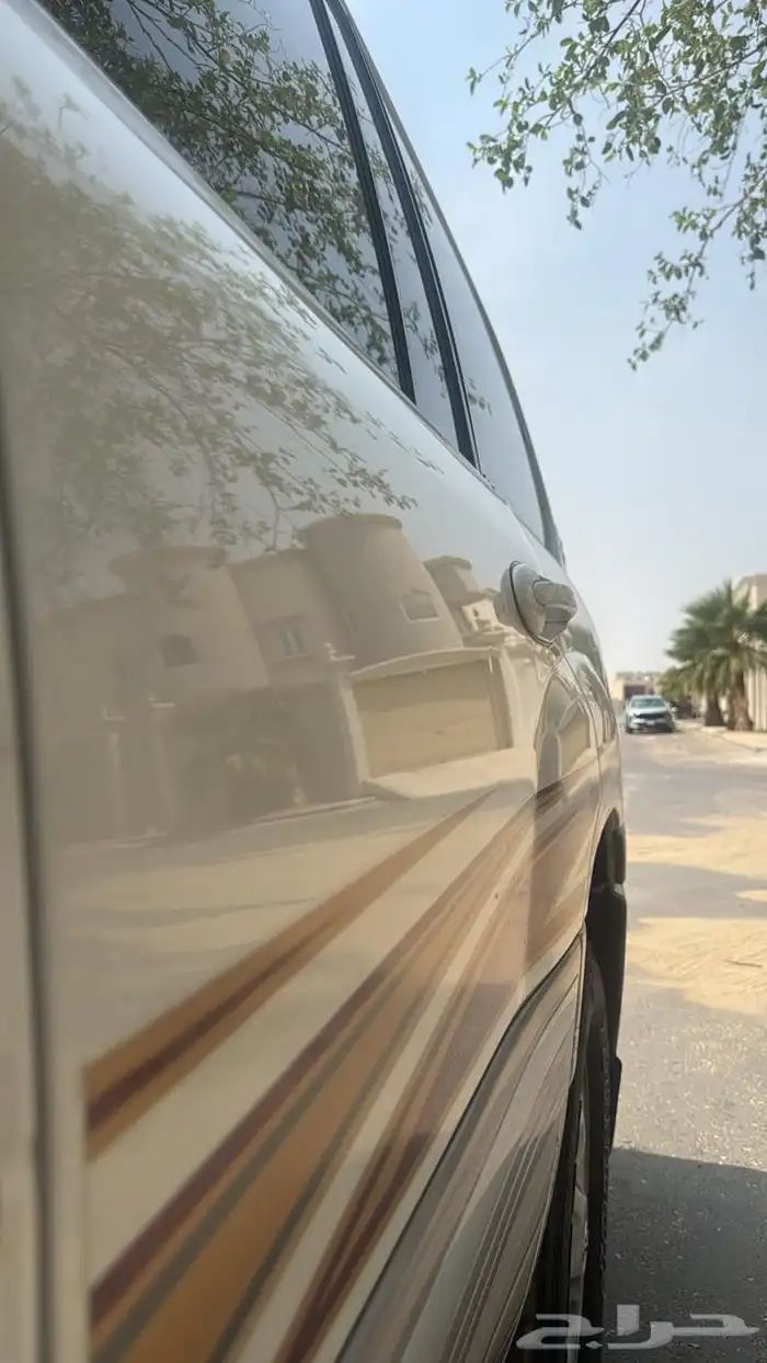 للبيع لاندكروزر 2006 10