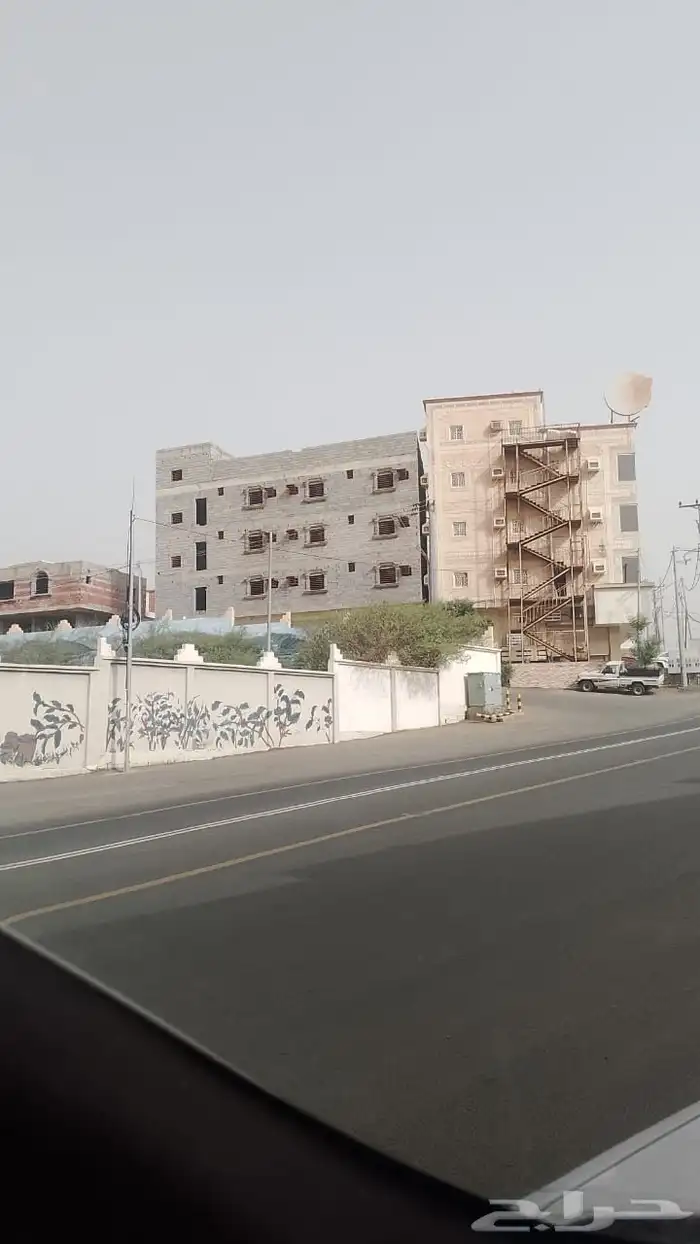 للبيع الداير بني مالك عرقين 1